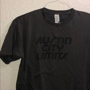 ACL shirt